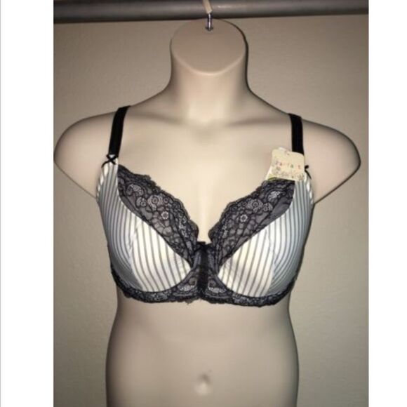 Parfait by Affinitas Bra Lola Underwire NWT - Picture 1 of 4
